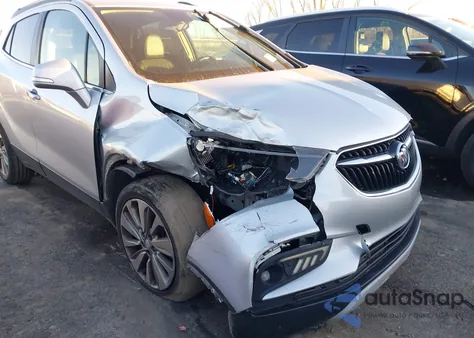 2017 Buick Encore Preferred из США, поврежденный, VIN KL4CJASB2HB030156